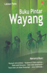 BUKU PINTAR WAYANG