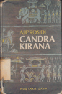 CANDRA KIRANA