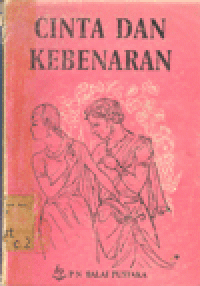 CINTA DAN KEBENARAN