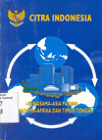 CITRA INDONESIA (EDISI KHUSUS) : Tinjauan tentang Amandemen