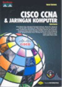 CISCO CCNA & JARINGAN KOMPUTER