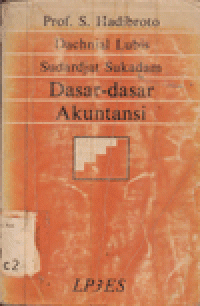 DASAR-DASAR AKUNTANSI