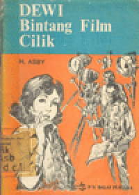 DEWI BINTANG FILM CILIK