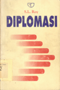 DIPLOMASI