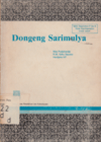 DONGENG SARIMULYA