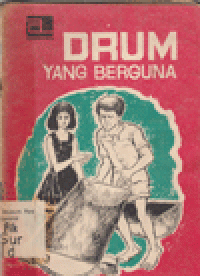 DRUM YANG BERGUNA