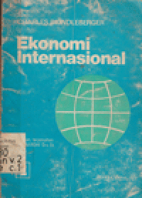 EKONOMI INTERNASIONAL