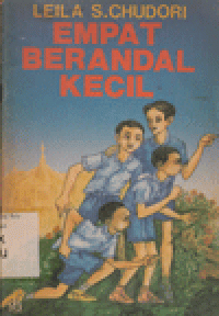 EMPAT BERANDAL KECIL