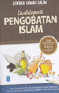 ENSIKLOPEDI PENGOBATAN ISLAM