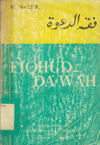 FIQHUD DA’WAH