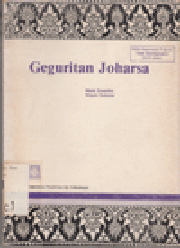 GEGURITAN JOHARSA