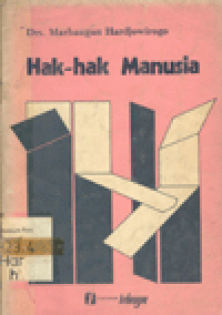 HAK-HAK MANUSIA