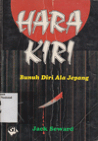 HARA KIRI: BUNUH DIRI ALA JEPANG