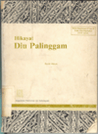 HIKAYAT DIU PALINGGAM