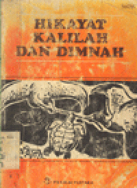 HIKAYAT KALILAH DAN DIMNAH