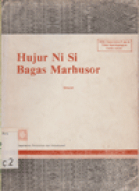 HUJUR NI SI BAGAS MARHUSOR