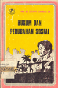 HUKUM DAN PERUBAHAN SOSIAL