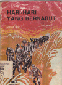 HARI-HARI YANG BERKABUT