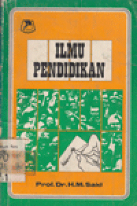 ILMU PENDIDIKAN