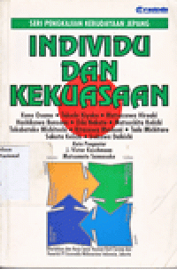 INDIVIDU DAN KEKUASAAN