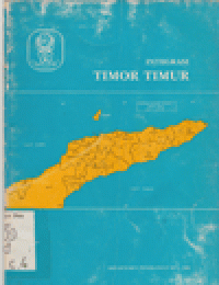 INTEGRASI TIMOR-TIMUR