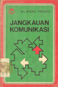 JANGKAUAN KOMUNIKASI