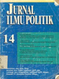 JURNAL ILMU POLITIK