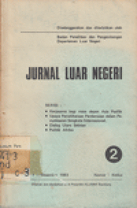 JURNAL LUAR NEGERI