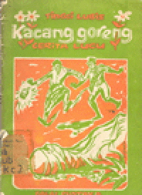 KACANG GORENG : CERITA LUCU