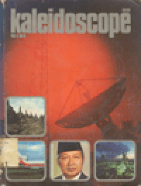 KALEIDOSCOPE