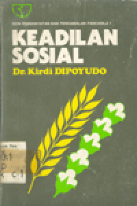 KEADILAN SOSIAL