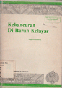 KEHANCURAN DI BARUH KELANYAR