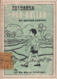 KELUARGA PAK DULLAH