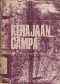 KERAJAAN CAMPA