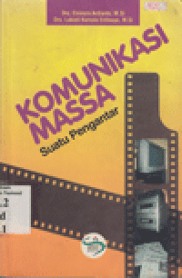 KOMUNIKASI MASSA