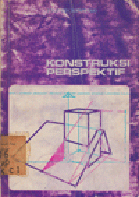 KONSTRUKSI PERSPEKTIF