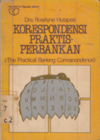 KORESPONDENSI PRAKTIS PERBANKAN