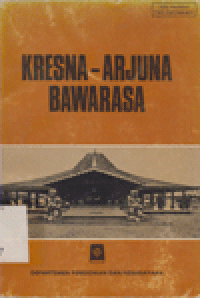 KRESNA-ARJUNA BAWARASA