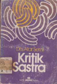 KRITIK SASTRA