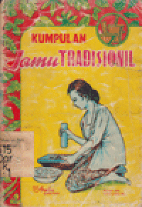 KUMPULAN JAMU TRADISIONAL