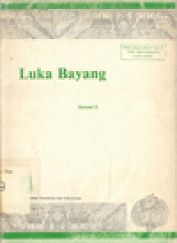 LUKA BAYANG