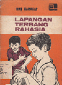 LAPANGAN TERBANG RAHASIA