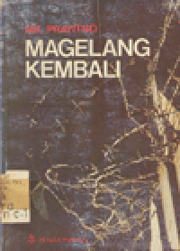 MAGELANG KEMBALI