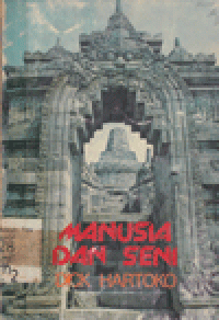 MANUSIA DAN SENI