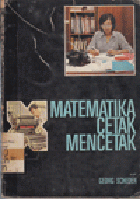 MATEMATIKA CETAK MENCETAK