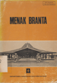 MENAK BRANTA