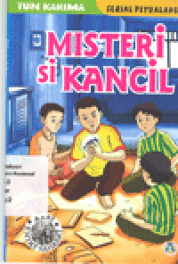 MISTERI SI KANCIL