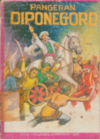 PANGERAN DIPONEGORO