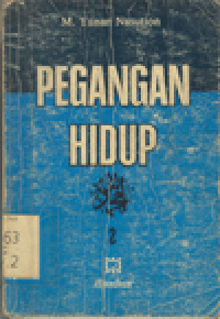 PEGANGAN HIDUP