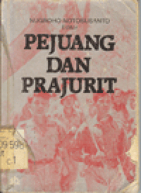 PEJUANG DAN PRAJURIT